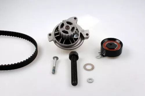 Water Pump & Timing Belt Kit HEPU PK05748)
