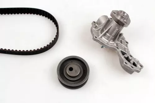 Water Pump & Timing Belt Kit HEPU PK05124)
