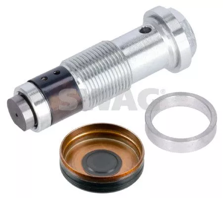 Tensioner, timing chain SWAG 10 94 6373)