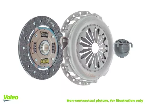 Clutch Kit VALEO 786063)
