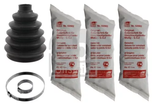 Faltenbalgsatz, Antriebswelle FEBI BILSTEIN 47961)