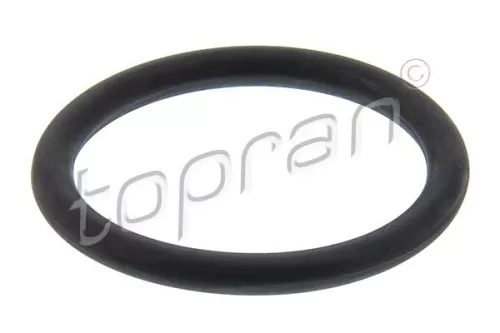 Seal Ring, oil drain plug TOPRAN 115 565)