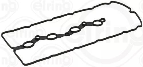 Gasket, cylinder head cover ELRING 434.840)