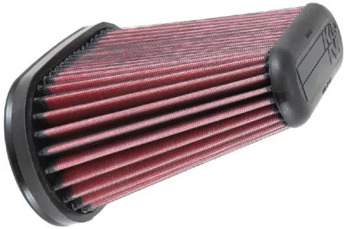 Luftfilter K&N FILTERS E-0665)