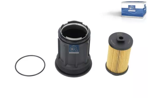 Urea Filter DT Spare Parts 4.63628)
