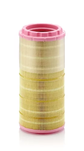 Luftfilter MANN-FILTER C 16 100)