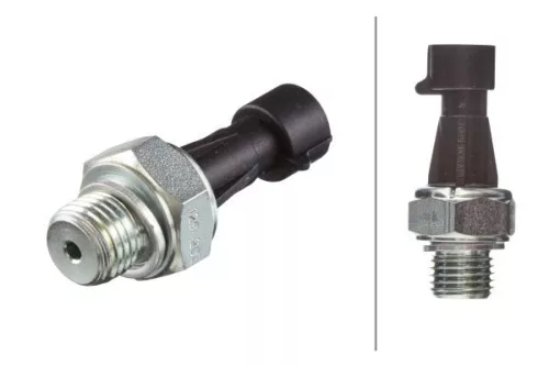 Oil Pressure Switch HELLA 6ZL 009 600-171)