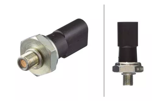 Oil Pressure Switch HELLA 6ZL 009 600-231)