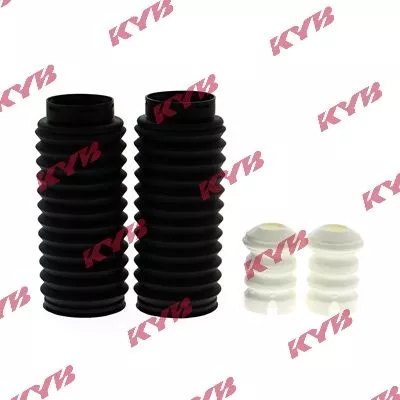 Staubschutzset, Stoßdämpfer KYB 910218)
