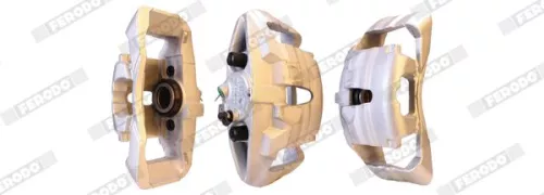 Brake Caliper FERODO FCL694726)