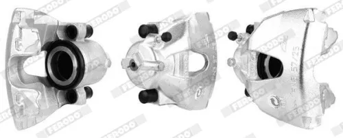 Brake Caliper FERODO FCL694287)