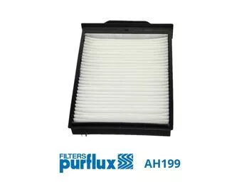 Kabinenluftfilter PURFLUX AH199)