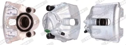 Brake Caliper FERODO FCL694006)