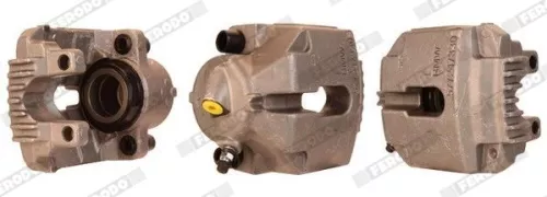 Bremssattel FERODO FCL694949)