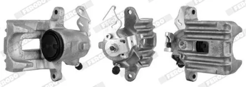 Brake Caliper FERODO FCL694315)