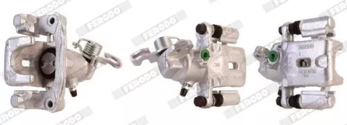 Brake Caliper FERODO FCL694500)