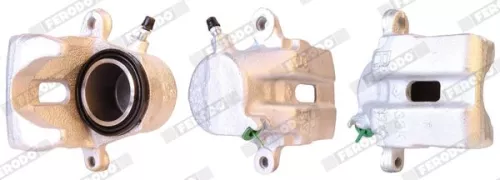 Brake Caliper FERODO FCL694646)