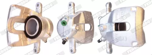 Brake Caliper FERODO FCL694782)