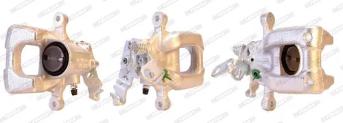 Brake Caliper FERODO FCL695002)