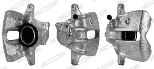 Brake Caliper FERODO FCL692655)