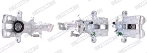 Brake Caliper FERODO FCL694504)