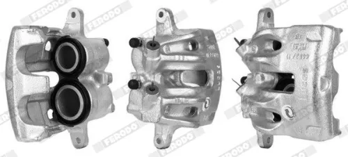 Brake Caliper FERODO FCL691967)