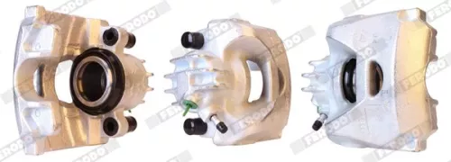 Brake Caliper FERODO FCL694360)