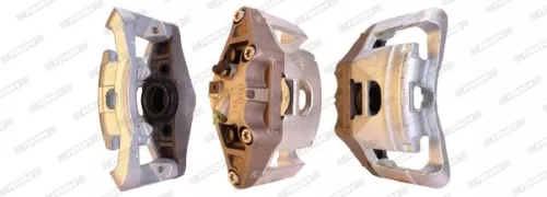 Brake Caliper FERODO FCL695024)