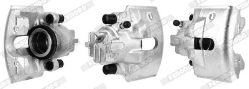 Brake Caliper FERODO FCL692717)