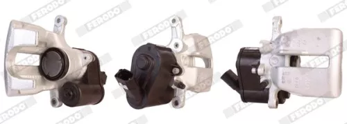 Brake Caliper FERODO FCL695033)