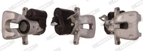 Bremssattel FERODO FCL695035)