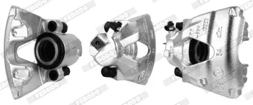 Brake Caliper FERODO FCL692733)