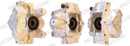 Brake Caliper FERODO FCL692765)