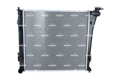 Radiator, engine cooling NRF 59086)