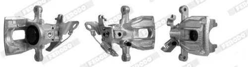 Bremssattel FERODO FCL694549)