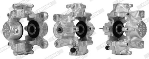 Brake Caliper FERODO FCL694551)