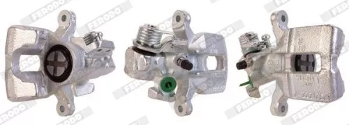 Brake Caliper FERODO FCL692054)