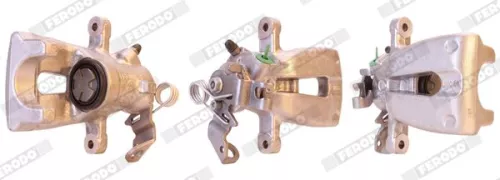 Brake Caliper FERODO FCL694560)