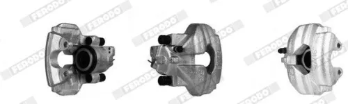 Brake Caliper FERODO FCL694423)