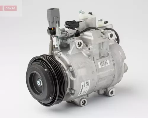 Kompressor, Klimaanlage DENSO DCP50125)