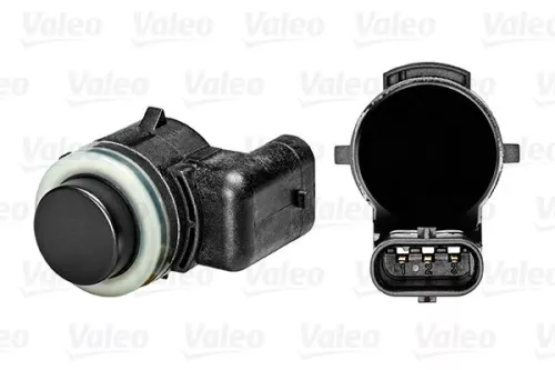 Sensor, park distance control VALEO 890007)