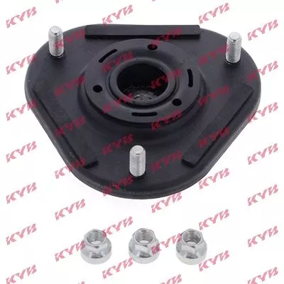 Repair Kit, suspension strut support mount KYB SM1009)