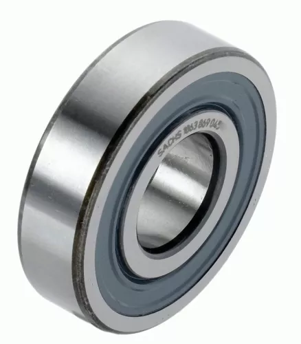 Pilot Bearing, clutch SACHS 1863 869 045)