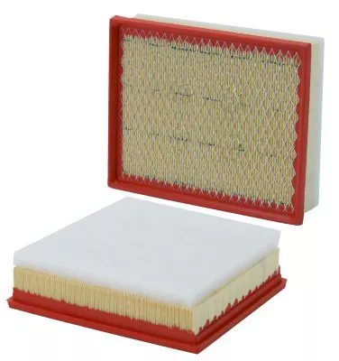 Luftfilter WIX FILTERS WA10048)