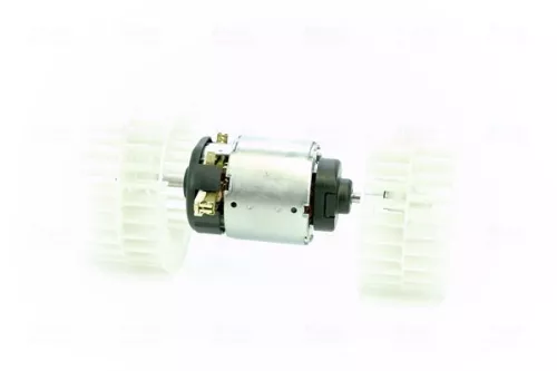 Interior Blower NISSENS 87190)