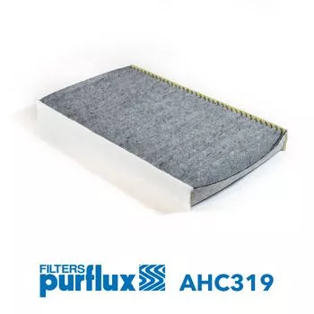 Kabinenluftfilter PURFLUX AHC319)