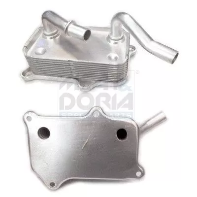 Ölkühler, Motoröl MEAT & DORIA 95020)