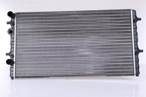 Kühler, Motorkühlung NISSENS 67302)