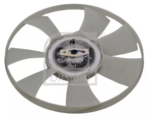Fan, engine cooling FEBI BILSTEIN 44863)