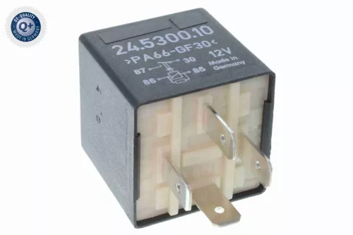 Relay, fuel pump VEMO V15-71-0018)